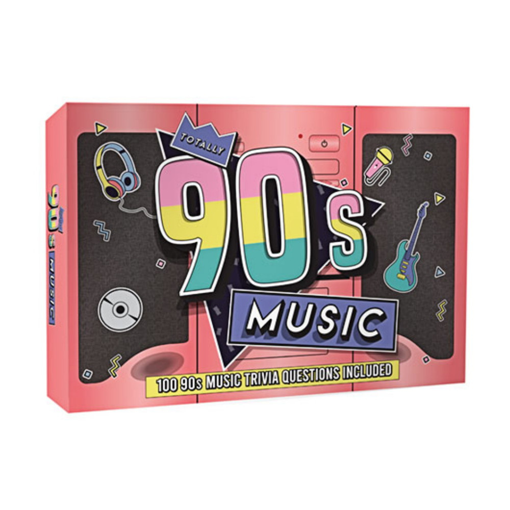 Totally 90s Music