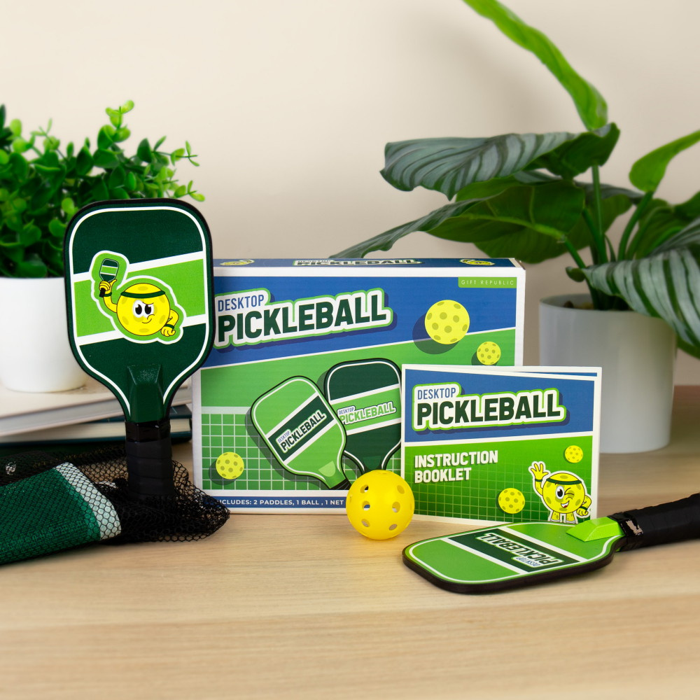 Desktop Pickleball (EN)