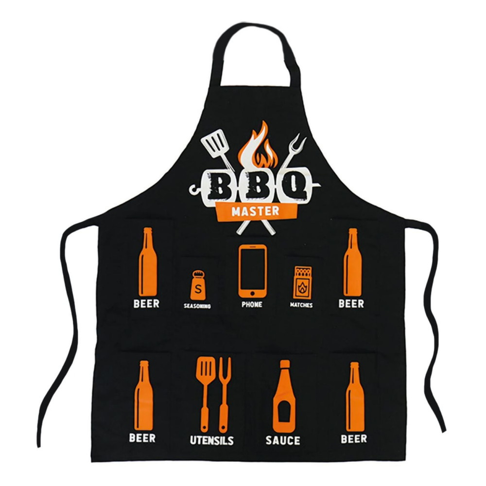 Esiliina BBQ Master