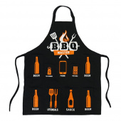 Esiliina BBQ Master Esiliina BBQ Master