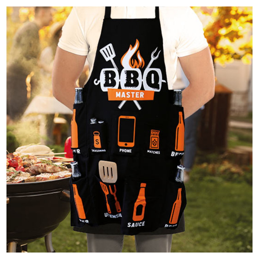 Esiliina BBQ Master