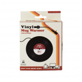 Mug Warmer Vinyl Mug Warmer Vinyl