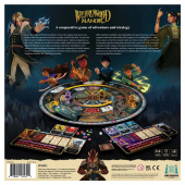 Weirdwood Manor Weirdwood Manor