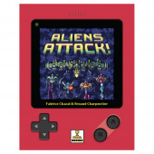 Aliens Attack! Aliens Attack!