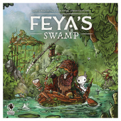 Feya's Swamp Feya's Swamp