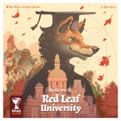 Red Leaf University Red Leaf University