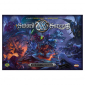 Sword & Sorcery: Ancient Chronicles Sword & Sorcery: Ancient Chronicles