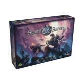 Sword & Sorcery: Northwind Tales (Exp.) Sword & Sorcery: Northwind Tales (Exp.)