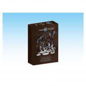 Sword & Sorcery: Ancient Chronicles - Chaotic Familiars (Exp.) Sword & Sorcery: Ancient Chronicles - Chaotic Familiars (Exp.)