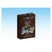 Sword & Sorcery: Ancient Chronicles - Lawful Familiars (Exp.) Sword & Sorcery: Ancient Chronicles - Lawful Familiars (Exp.)