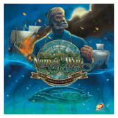 Nemos War (2nd Ed)
