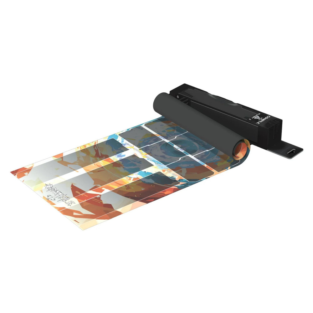 Compile: Playmat 2 (Exp.)