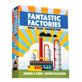 Fantastic Factories Fantastic Factories
