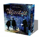 Whitehall Mystery Whitehall Mystery