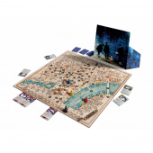 Whitehall Mystery Whitehall Mystery