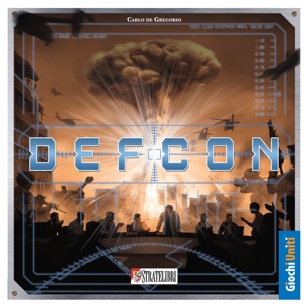 Defcon