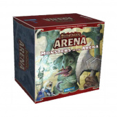 Pathfinder Arena: Monsters of the Arena (Exp.)