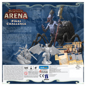 Pathfinder Arena: Final Challenge (Exp.) Pathfinder Arena: Final Challenge (Exp.)