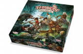 Zombicide: Wulfsburg (Exp.) Zombicide: Wulfsburg (Exp.)