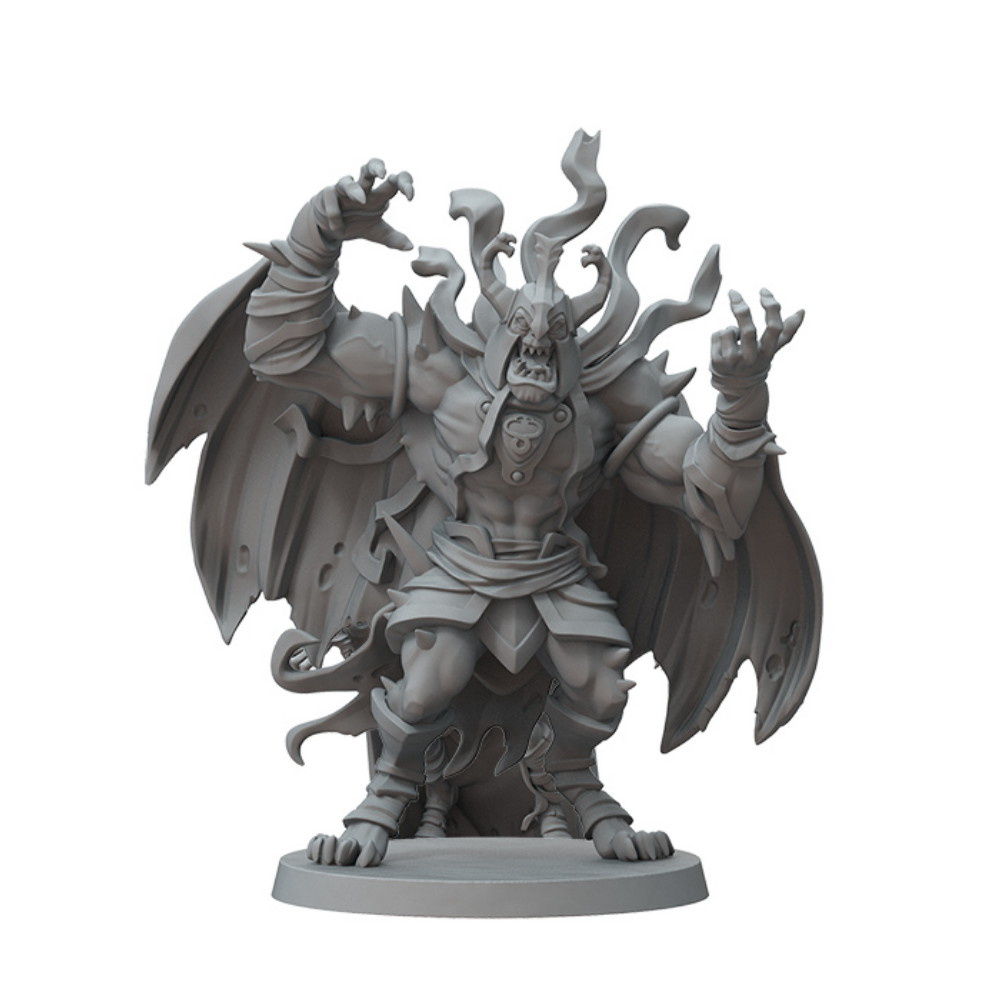 Zombicide: Black Plague - Thundercats Pack #3 (Exp.)