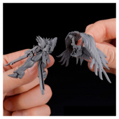 Gundam Assemble: Starter Set (ST01) Gundam Assemble: Starter Set (ST01)