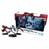 Gundam Assemble: Expansion Pack 02 (EX02) Gundam Assemble: Expansion Pack 02 (EX02)