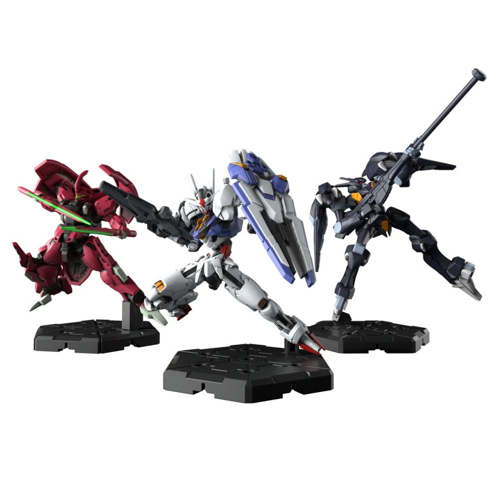 Gundam Assemble: Expansion Pack 02 (EX02)