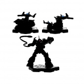 Gundam Assemble: Expansion Pack 03 (EX03) Gundam Assemble: Expansion Pack 03 (EX03)