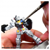 Gundam Assemble: Paint Pack 01 (PA01) Gundam Assemble: Paint Pack 01 (PA01)