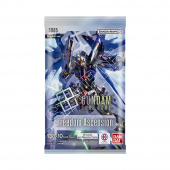Gundam CG: Freedom Ascension Booster Pack GD05 Gundam CG: Freedom Ascension Booster Pack GD05
