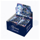 Gundam CG: Stardust Trails Booster Display GD06 Gundam CG: Stardust Trails Booster Display GD06