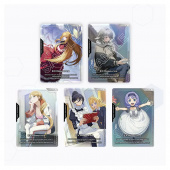 Gundam CG: Assemble Set - Mobile Suit Gundam Iron-Blooded Orphans PC01A Gundam CG: Assemble Set - Mobile Suit Gundam Iron-Blooded Orphans PC01A