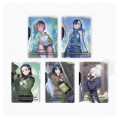 Gundam CG: Assemble Set - Mobile Suit Gundam GQuuuuuuX PC02A Gundam CG: Assemble Set - Mobile Suit Gundam GQuuuuuuX PC02A