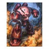 Gundam CG: Aquatic Assault Starter Deck ST11 Gundam CG: Aquatic Assault Starter Deck ST11