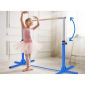 Lasten voimistelutanko, sininen Lasten voimistelutanko, sininen