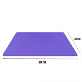 Suuri Goimistelumatto, Violetti Suuri Goimistelumatto, Violetti