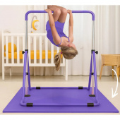 Suuri Goimistelumatto, Violetti Suuri Goimistelumatto, Violetti