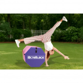 Kahdeksankulmaiset Voimistelupalikat, Pinkki Ja Violetti Kahdeksankulmaiset Voimistelupalikat, Pinkki Ja Violetti