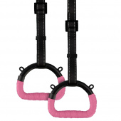 Voimistelurenkaat Lapsille, Pinkki Voimistelurenkaat Lapsille, Pinkki