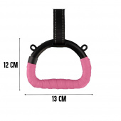 Voimistelurenkaat Lapsille, Pinkki Voimistelurenkaat Lapsille, Pinkki