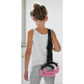 Voimistelurenkaat Lapsille, Pinkki Voimistelurenkaat Lapsille, Pinkki