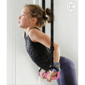 Voimistelurenkaat Lapsille, Pinkki Voimistelurenkaat Lapsille, Pinkki