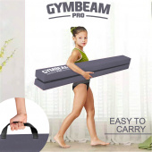 Gym Beam Pro Blue/Grey Gym Beam Pro Blue/Grey
