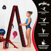 Gym Beam Pro - Gymnastikbom - Miraculous Gym Beam Pro - Gymnastikbom - Miraculous