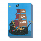 Laske merirosvot Laske merirosvot