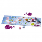 Unicorn Glitterluck - Cloud Crystals Unicorn Glitterluck - Cloud Crystals