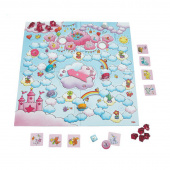 Unicorn Glitterluck: A Party for Rosalie Unicorn Glitterluck: A Party for Rosalie