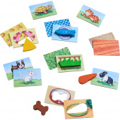 Nibble Munch Crunch Nibble Munch Crunch