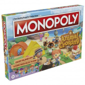 Monopoly Animal Crossing - New Horizons Monopoly Animal Crossing - New Horizons