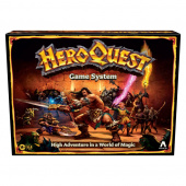 HeroQuest HeroQuest